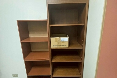 兆基社會住宅🏡逢甲大學🏡小資電梯獨洗曬套房🏡可租補（第4張）