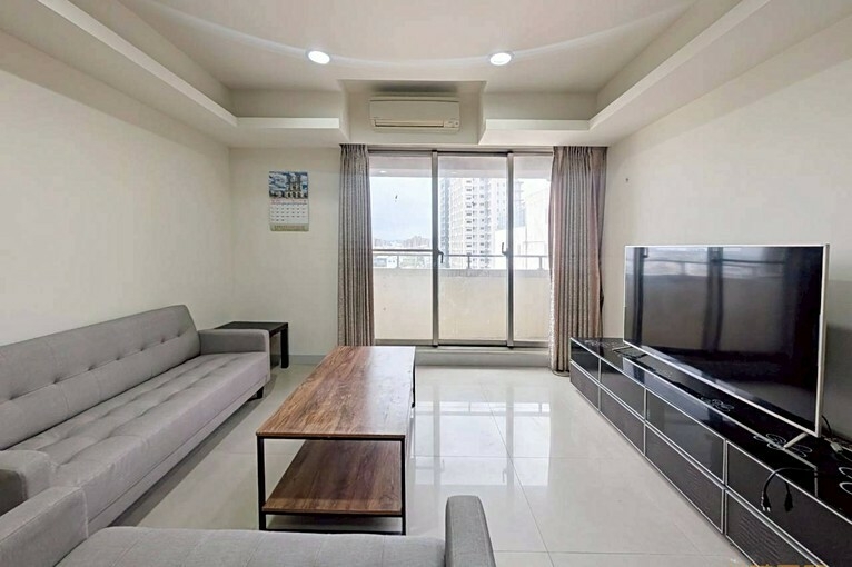 兆基社會住宅🏠頭份國中平車三房+可租補、免仲介費（第1張）