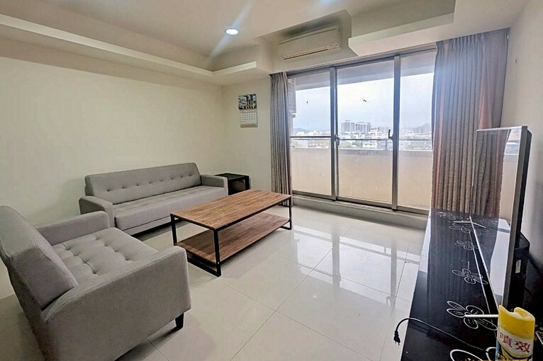 兆基社會住宅🏠頭份國中平車三房+可租補、免仲介費（第2張）