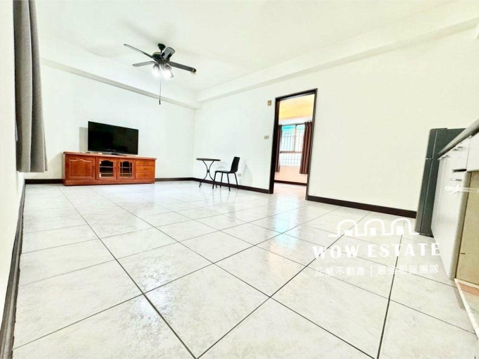 台水台電🍀一房一廳🍀雙租屋補助🍀含汽車位（第3張）