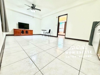 台水台電🍀一房一廳🍀雙租屋補助🍀含汽車位（第1張）