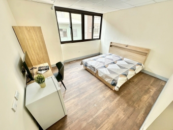 🔥超便宜全包電梯套房/🔥可雙租補/獨洗 - Image 22