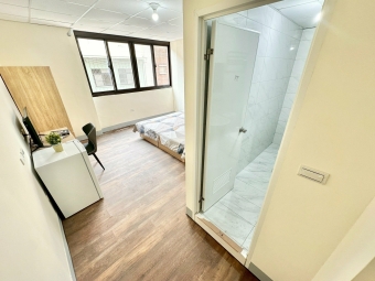 🔥超便宜全包電梯套房/🔥可雙租補/獨洗 - Image 23