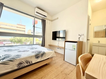 🧡請加賴🧡新蓋電梯🧡可貓咪🧡租屋補助🧡陽台獨洗🧡乾溼分離🧡秒殺物件🧡（第6張）