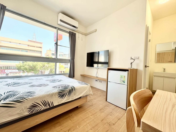 🧡請加賴🧡新蓋電梯🧡可貓咪🧡租屋補助🧡陽台獨洗🧡乾溼分離🧡秒殺物件🧡（第6張）