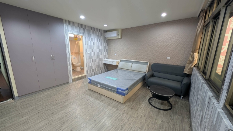 楊梅天成醫院.思夢樂旁/精華地段.全新家具稀有釋出/可租補（第1張）