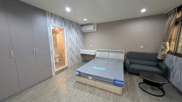 楊梅天成醫院.思夢樂旁/精華地段.全新家具稀有釋出/可租補（第2張）