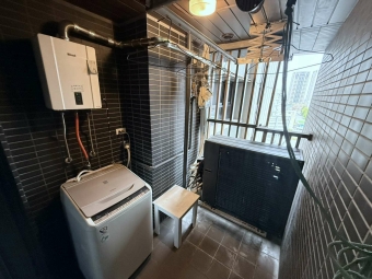 南屯近國1近74🦋3房2衛+平車⚡可租補可戶籍💫可寵😍（第7張）