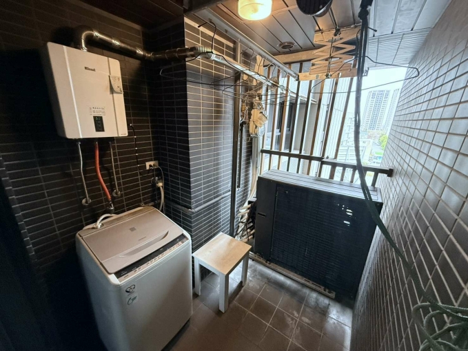 南屯近國1近74🦋3房2衛+平車⚡可租補可戶籍💫可寵😍(第7張)