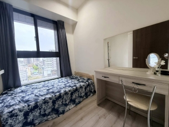 南屯近國1近74🦋3房2衛+平車⚡可租補可戶籍💫可寵😍（第3張）