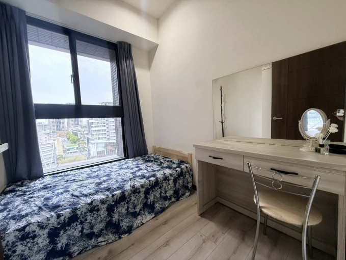 南屯近國1近74🦋3房2衛+平車⚡可租補可戶籍💫可寵😍(第3張)