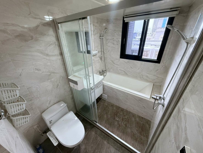 南屯近國1近74🦋3房2衛+平車⚡可租補可戶籍💫可寵😍(第12張)