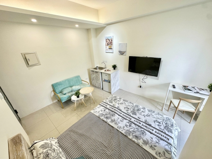 🧡加賴約看🧡可貓咪🧡電梯新屋🧡租屋補助🧡乾溼分離🧡陽台獨洗🧡流理台🧡 - Image 8