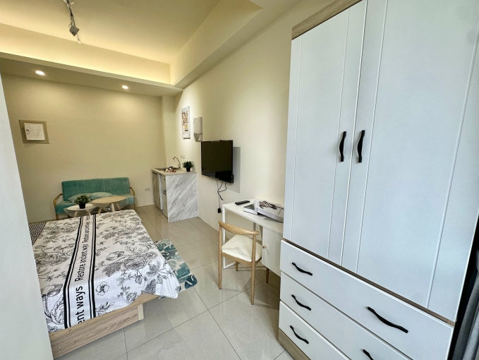 🧡加賴約看🧡可貓咪🧡電梯新屋🧡租屋補助🧡乾溼分離🧡陽台獨洗🧡流理台🧡 - Image 5