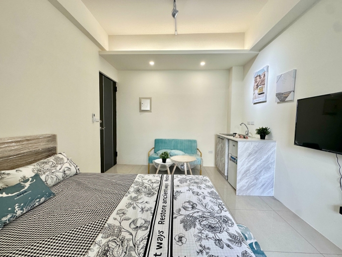 🧡加賴約看🧡可貓咪🧡電梯新屋🧡租屋補助🧡乾溼分離🧡陽台獨洗🧡流理台🧡 - Image 4