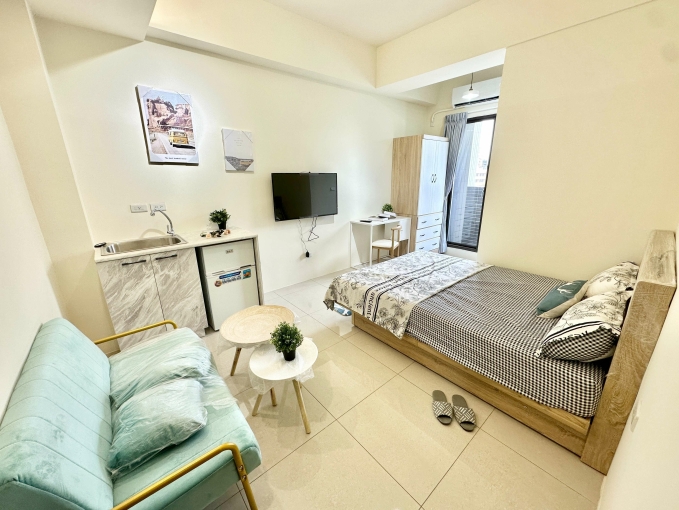 🧡加賴約看🧡可貓咪🧡電梯新屋🧡租屋補助🧡乾溼分離🧡陽台獨洗🧡流理台🧡 - Image 2