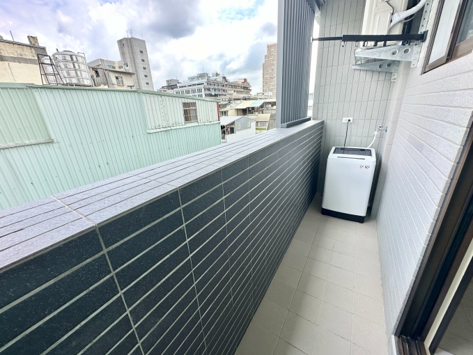 🧡加賴約看🧡可貓咪🧡電梯新屋🧡租屋補助🧡乾溼分離🧡陽台獨洗🧡流理台🧡 - Image 10