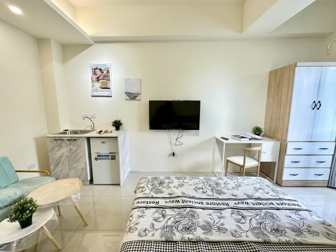 🧡加賴約看🧡可貓咪🧡電梯新屋🧡租屋補助🧡乾溼分離🧡陽台獨洗🧡流理台🧡 - Image 7