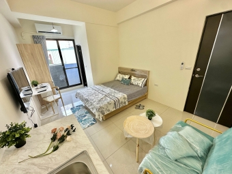 🧡加賴約看🧡可貓咪🧡電梯新屋🧡租屋補助🧡乾溼分離🧡陽台獨洗🧡流理台🧡 - Image 11