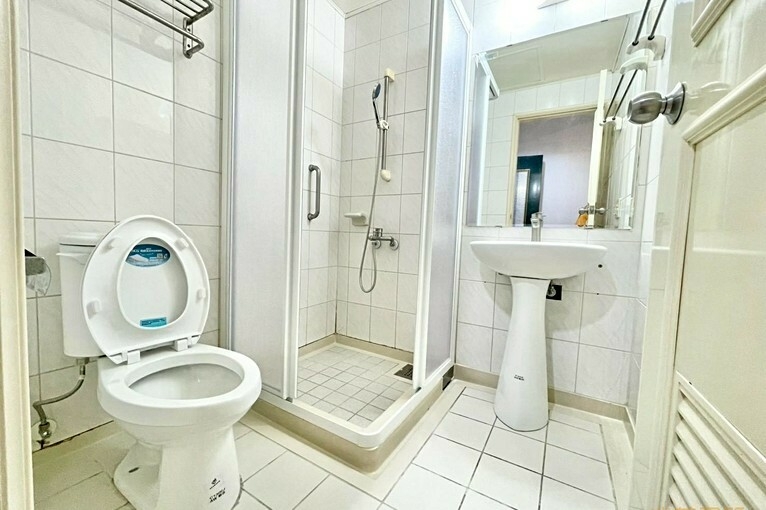 兆基社會住宅🏡85大樓全新整理獨立套房可租補（第7張）