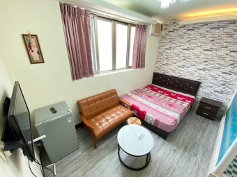 獨洗獨曬🍀子母車🍀可租屋補助🍀平面車位（第2張）