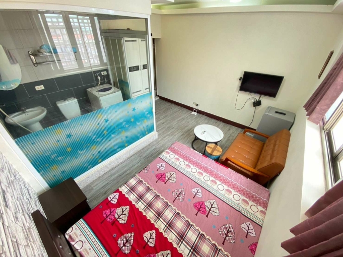 獨洗獨曬🍀子母車🍀可租屋補助🍀平面車位（第3張）