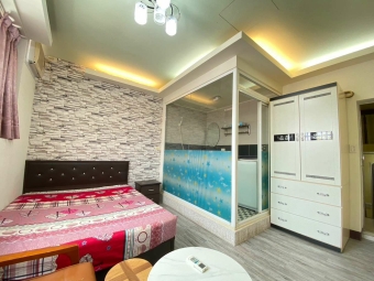 獨洗獨曬🍀子母車🍀可租屋補助🍀平面車位（第1張）