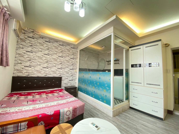 獨洗獨曬🍀子母車🍀可租屋補助🍀平面車位（第1張）