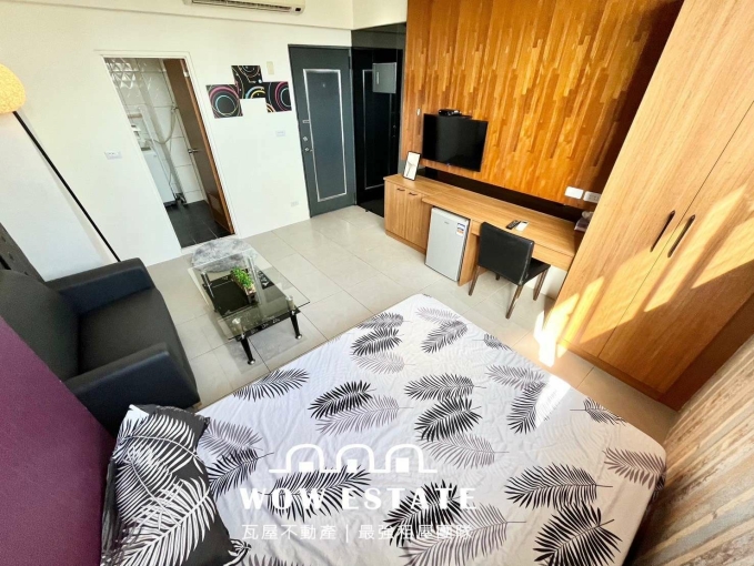 獨洗🍀稀有可貓🍀電梯🍀子母車🍀管理員（第5張）