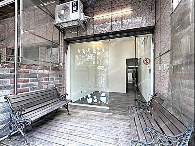 @@南京三民捷運商圈旁*簡約優質機能店辦(第5張)