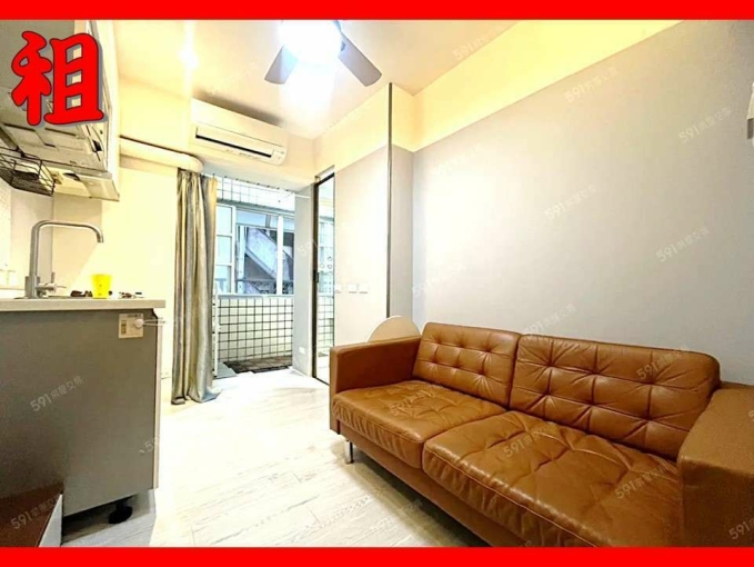 @@台北小巨蛋捷運商圈旁*格局方正溫馨採光通風宅（第1張）