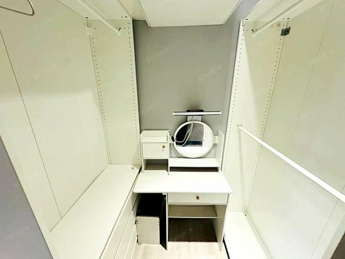 @@台北小巨蛋捷運商圈旁*格局方正溫馨採光通風宅（第4張）