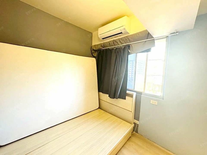 @@台北小巨蛋捷運商圈旁*格局方正溫馨採光通風宅（第3張）