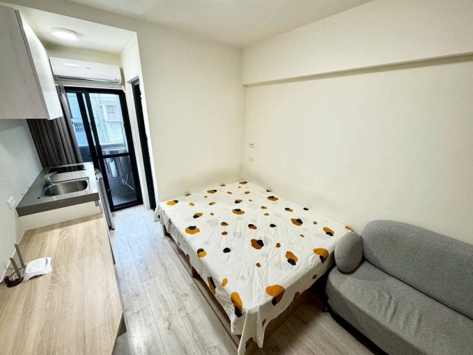 🧡加賴約🧡電梯新屋🧡租屋補助🧡陽台獨洗🧡流理台🧡乾溼分離🧡秒殺物件🧡 - Image 7