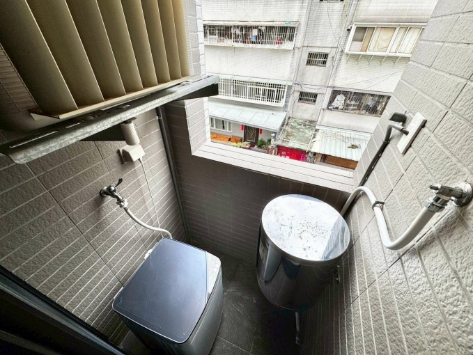 🧡加賴約🧡電梯新屋🧡租屋補助🧡陽台獨洗🧡流理台🧡乾溼分離🧡秒殺物件🧡 - Image 11