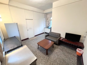 正一房一廳🍀稀有可寵🍀租屋補助（第1張）