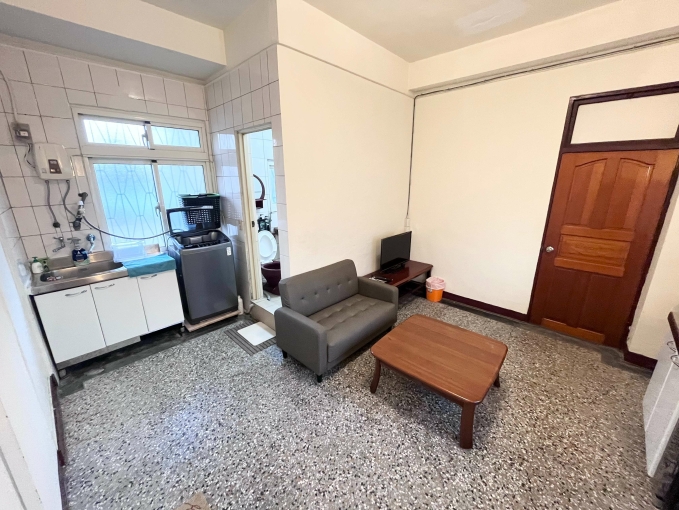 正一房一廳🍀稀有可寵🍀租屋補助（第2張）