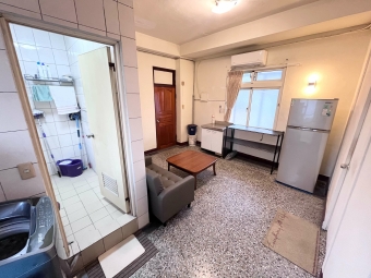 正一房一廳🍀稀有可寵🍀租屋補助（第6張）