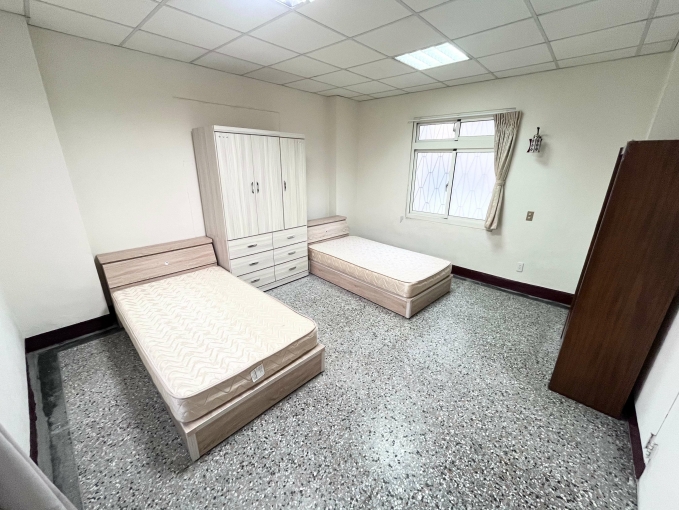 正一房一廳🍀稀有可寵🍀租屋補助（第4張）