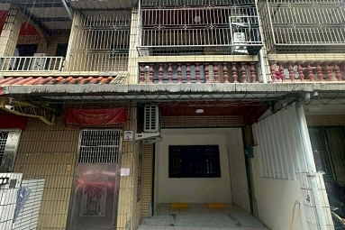 兆基社會住宅🏡慈安喜互惠透天2房可租補請加line（第15張）
