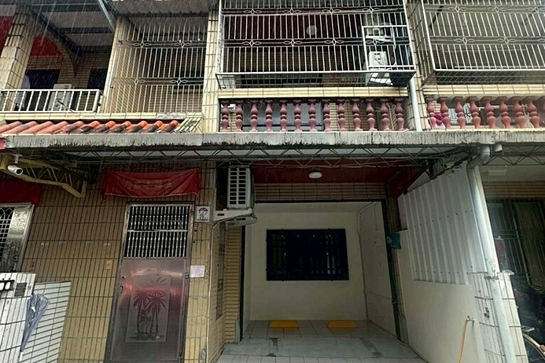 兆基社會住宅🏡慈安喜互惠透天2房可租補請加line（第15張）