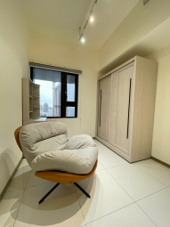 租金可刷卡｜近大遠百、新光三越｜全新家具家電全配｜機能便捷（第2張）