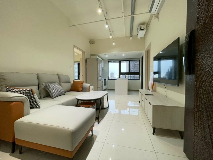 租金可刷卡|近大遠百、新光三越|全新家具家電全配|機能便捷(第8張)