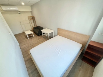 珍珠奶茶不要珍珠✨陽台獨洗💕近文心森林公園 ikea⚡宇你相見（第6張）