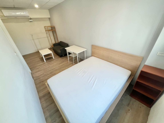 珍珠奶茶不要珍珠✨陽台獨洗💕近文心森林公園 ikea⚡宇你相見（第6張）