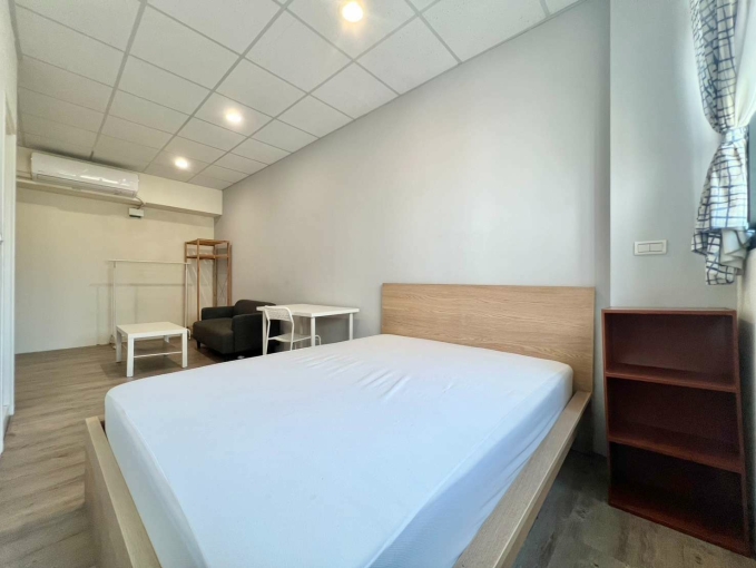 珍珠奶茶不要珍珠✨陽台獨洗💕近文心森林公園 ikea⚡宇你相見（第7張）