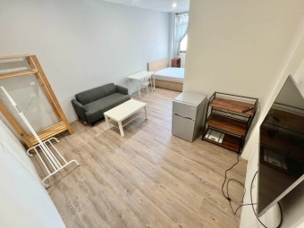 珍珠奶茶不要珍珠✨陽台獨洗💕近文心森林公園 ikea⚡宇你相見（第2張）