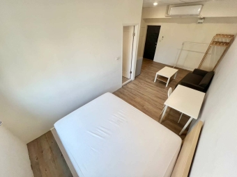 珍珠奶茶不要珍珠✨陽台獨洗💕近文心森林公園 ikea⚡宇你相見（第8張）