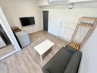 珍珠奶茶不要珍珠✨陽台獨洗💕近文心森林公園 ikea⚡宇你相見（第4張）