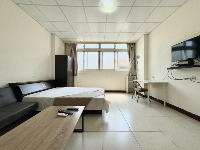 免爬高🍀垃圾處理🍀租屋補助🍀飲水機🍀走路逢甲（第6張）